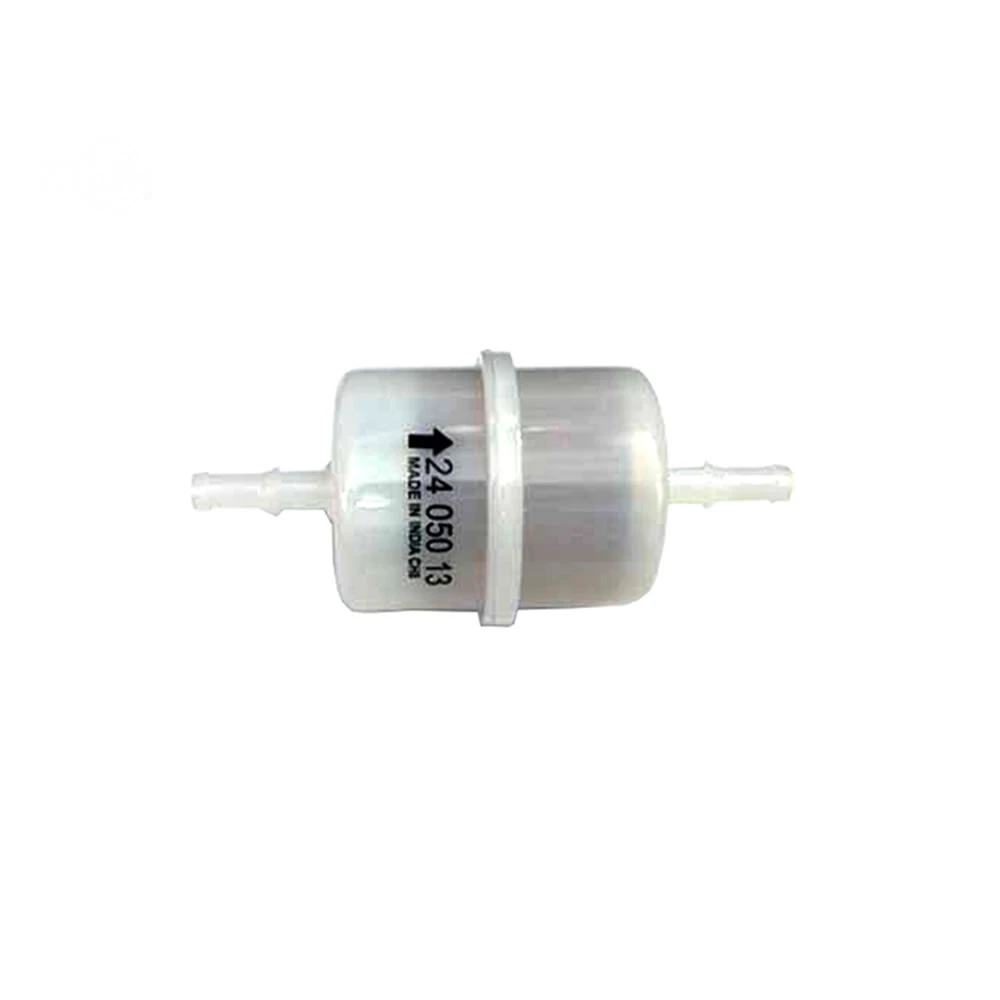 24 050 13-s Fuel Filter, 15 Micron, 1/4-inch Fuel Line Id