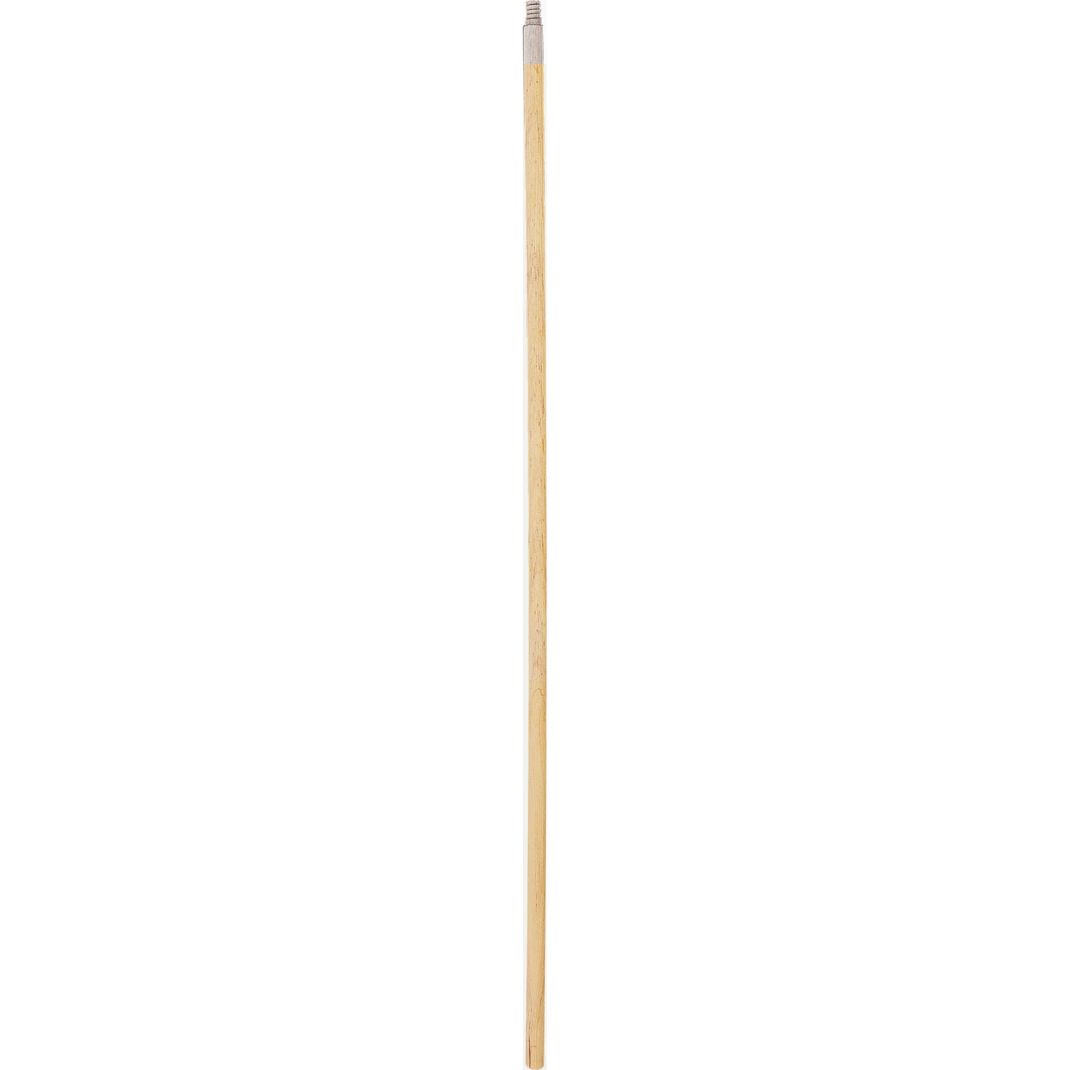 48 In. Wood Extension Pole With Threaded Metal Tip - Model Rp 548 Hm
