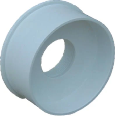 S44241 Sewer Drain Styrene Adapter, 4-in. Spigot X 1-1/2-in. Fip - 1 Pk