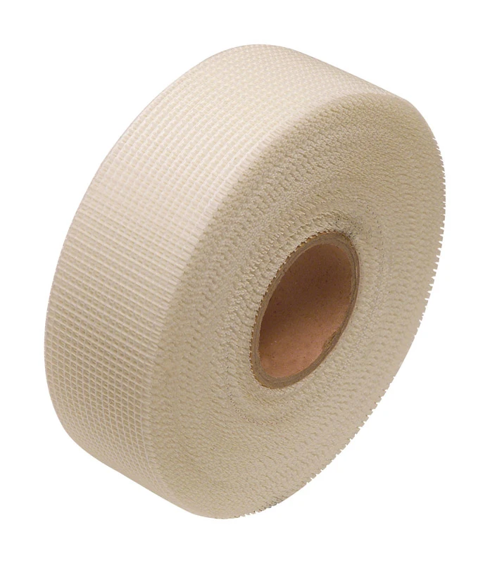 300 Ft. L X 1-7/8 In. W Fiberglass White Self Adhesive Joint Tape