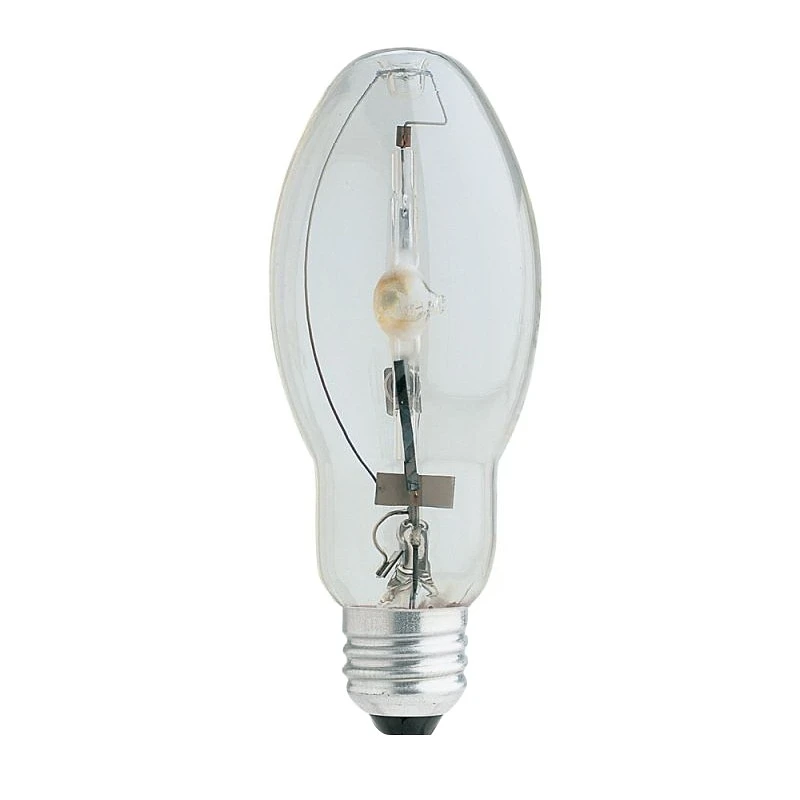 Mh100/u/med 100-watt Metal Halide Ed17 Bulb, 4000k, 10000 Hour Life