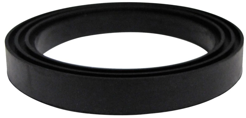K832-2 Flush Valve Seal Black Rubber For Toilets