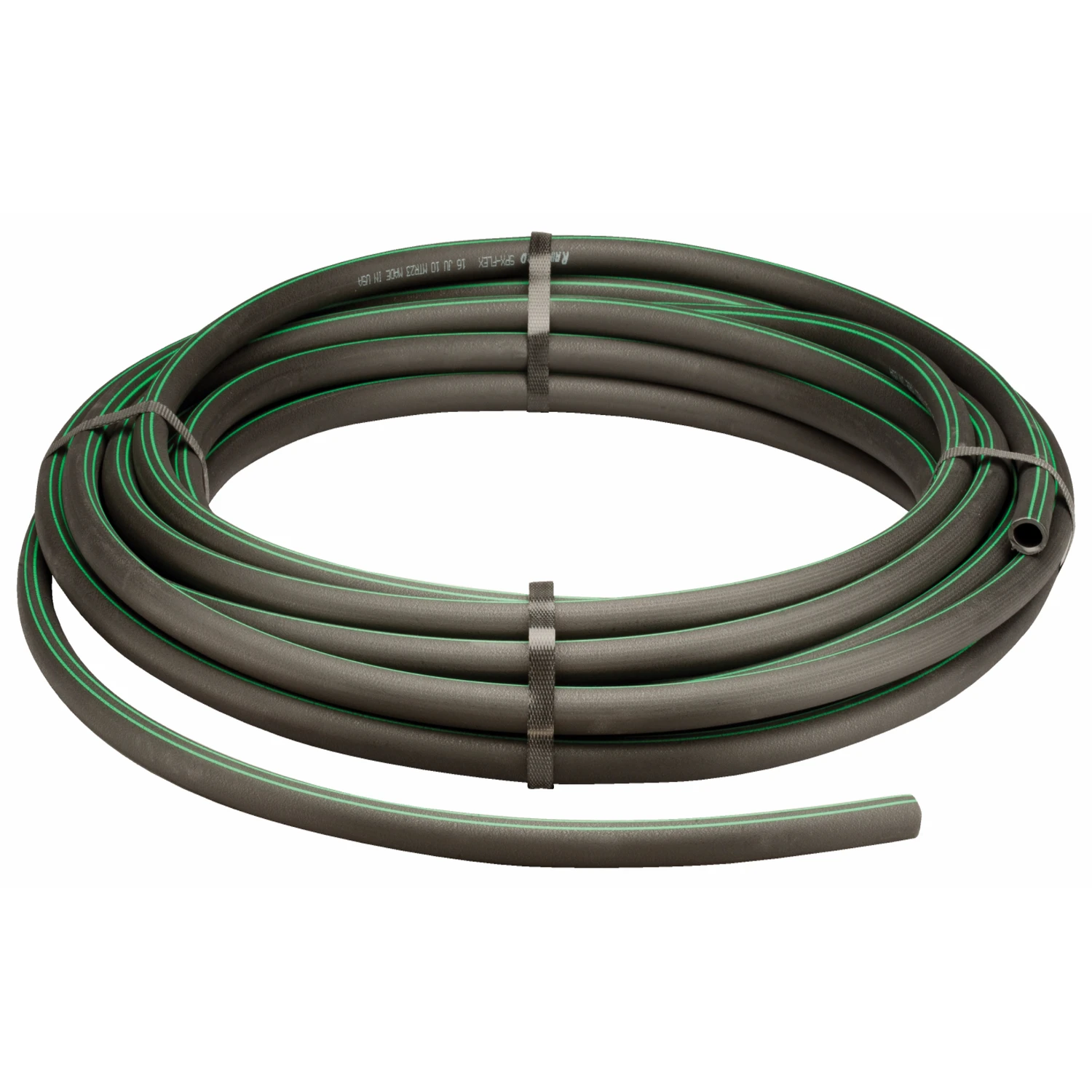 E-z 50 Ft. L Swing Pipe - Flexible Polyethylene For Sprinkler Systems