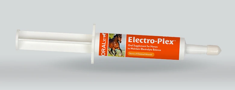 ELECTRO-PLEX