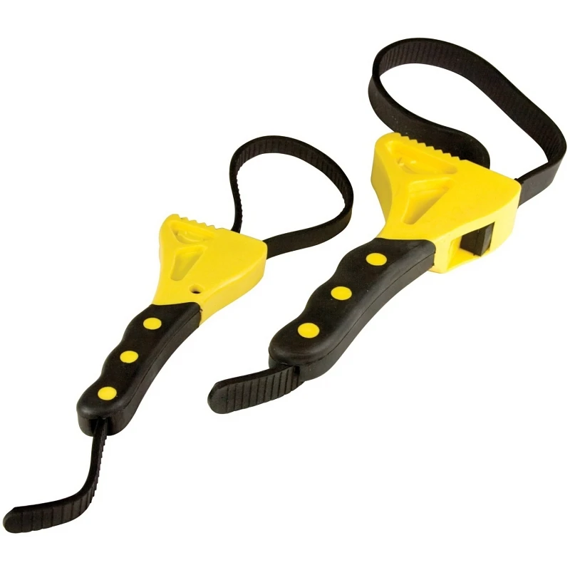 Wilmar Performance Tool Wilmar W54059 2-Piece Strap Wrench Set