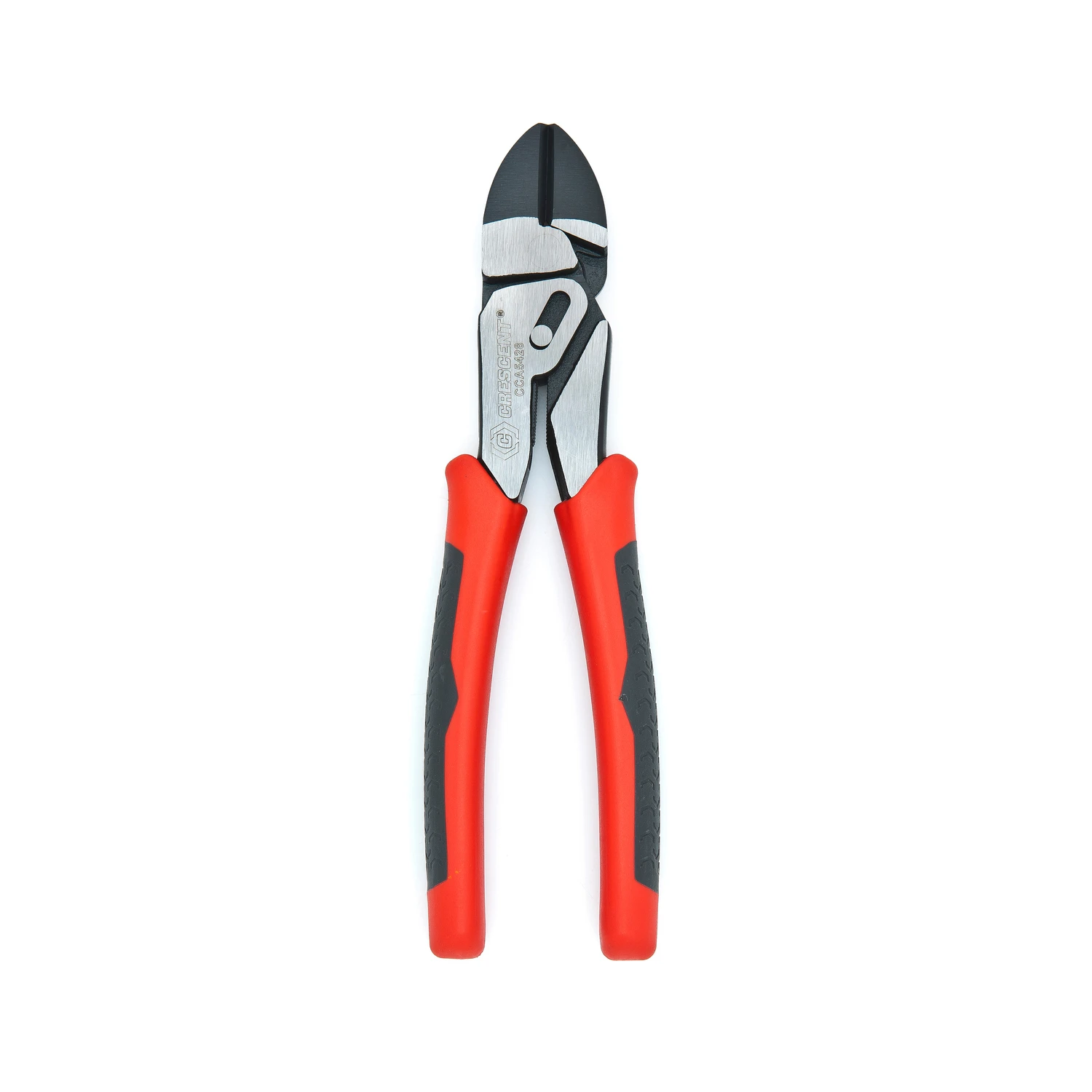 8 In. Alloy Steel Diagonal Pliers Cca5428 Red 1 Pk With Pivot Pro Design