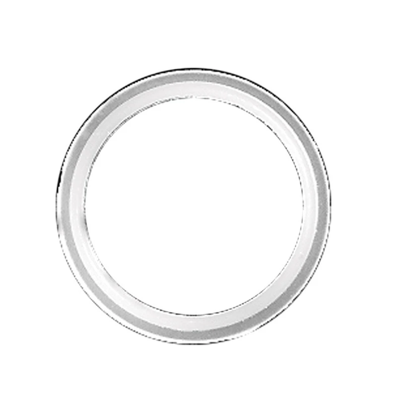 Danco 1/2 in. Dia. Nylon Washer 1 pk