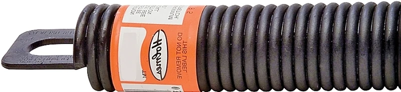 P730c Garage Door Extension Spring - 90-150 Lb Capacity