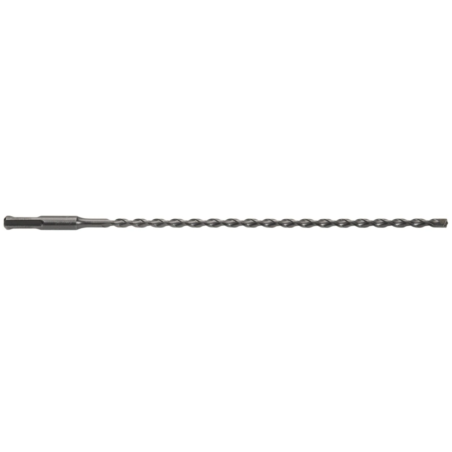 Speedhammer Plus 1/4 In. X 12 In. L Steel Sds-plus Drill Bit - Model 322020