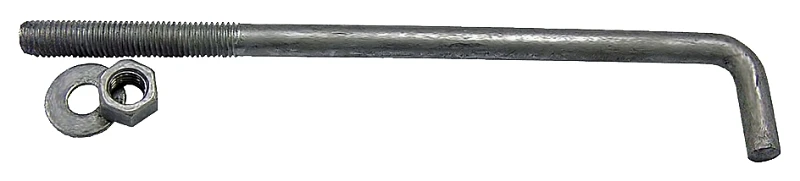 1/2 X 6 Anchor Bolt