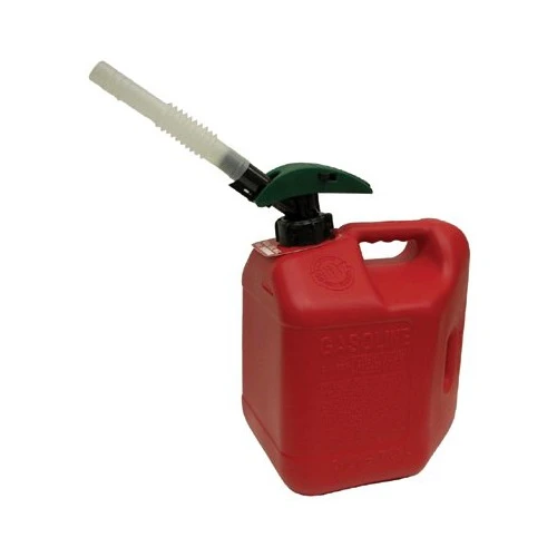 Briggs&Stratton 5Gal Enviro Flo Plus Gas Can
