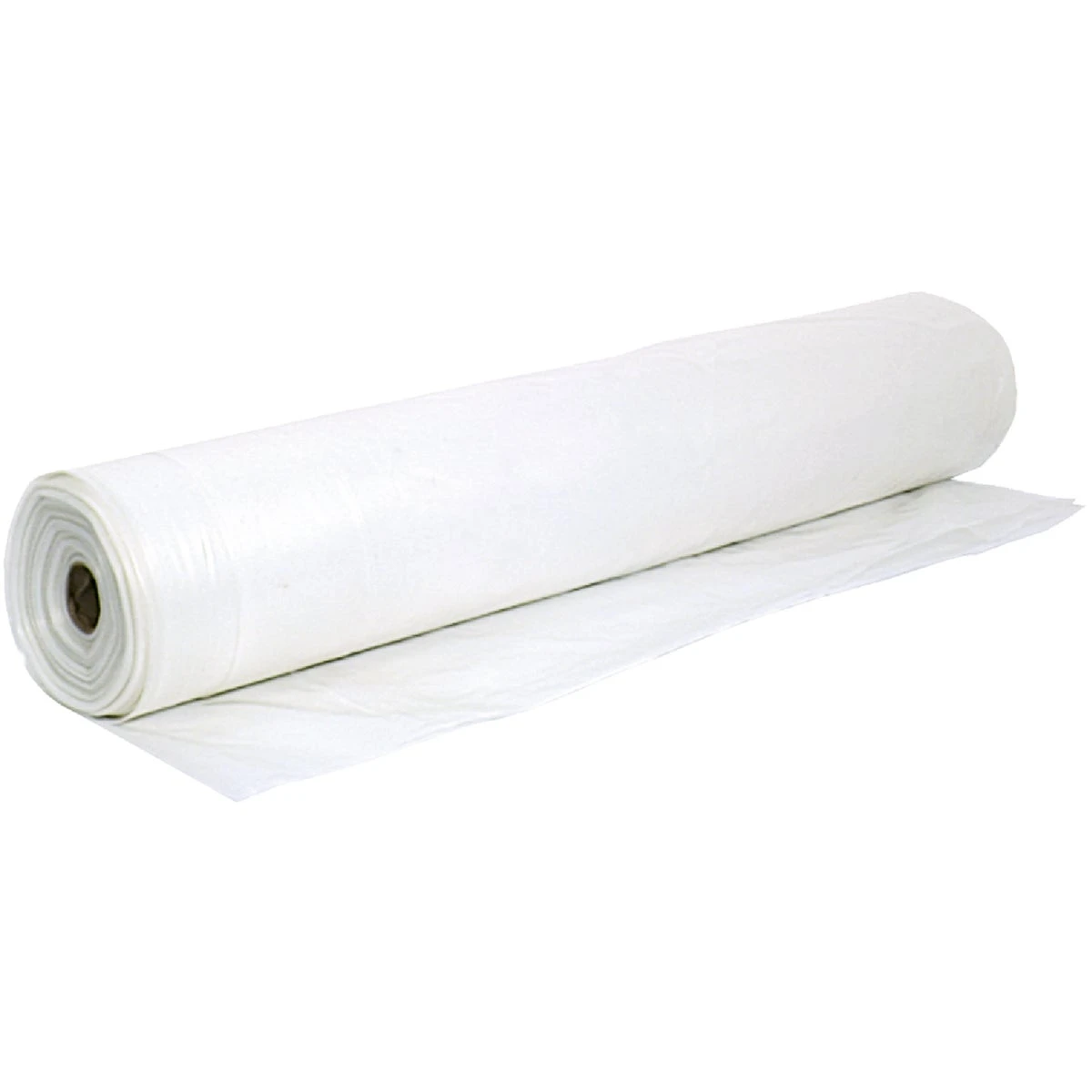 Film-gard 10 Ft. X 100 Ft. White 6 Mil. Poly Film Sheeting