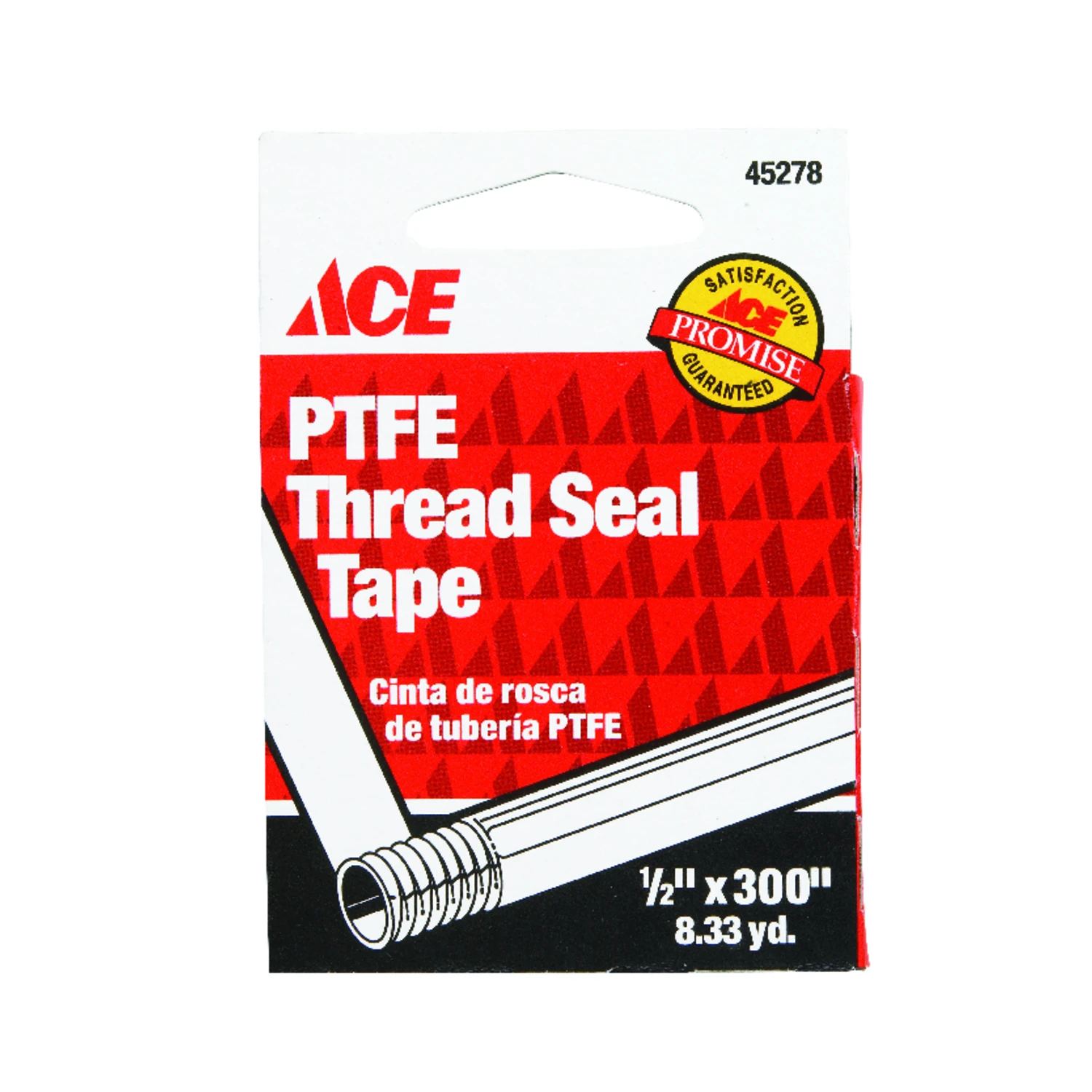THREAD SEAL TPE 1/2X300"
