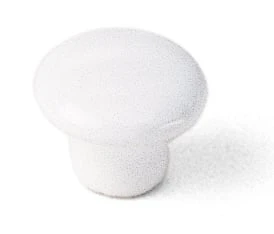 LAUREY CABINET CERAMIC KNOB