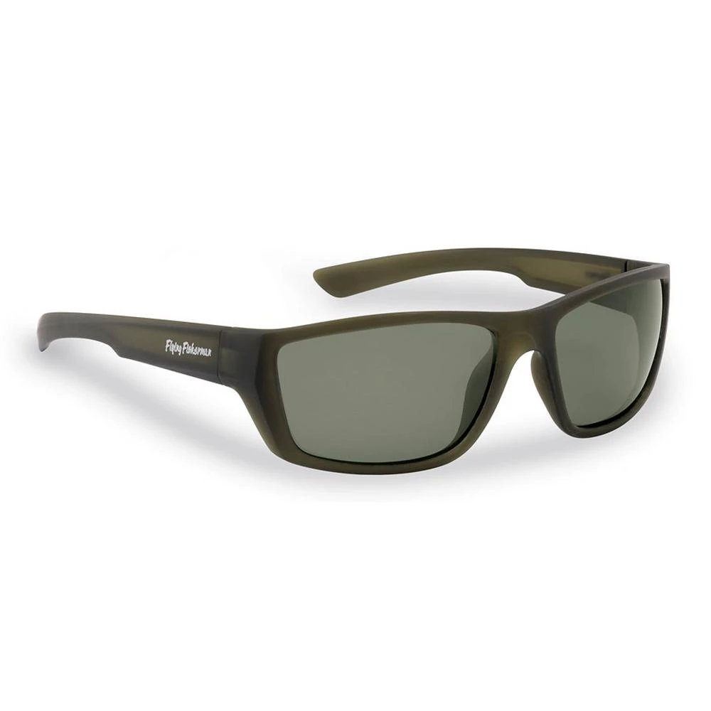 TAILER MATTE MOSS SMK SUNGLASSES