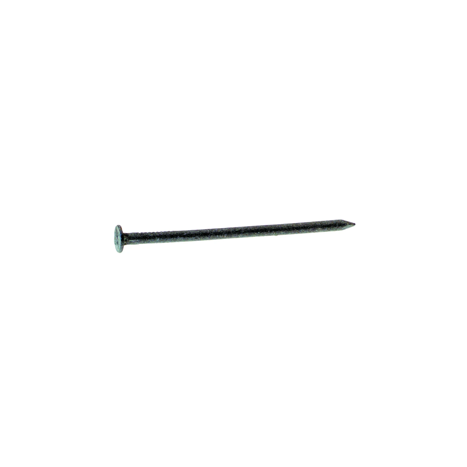 7d 2-1/4 In. Box Hot-dipped Galvanized Steel Nail Flat Head 5 Lb