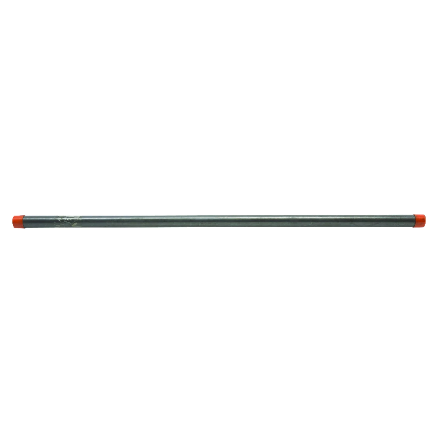 3/4 In. X 36 In. Carbon Steel Threaded Black Pipe - Schedule 40