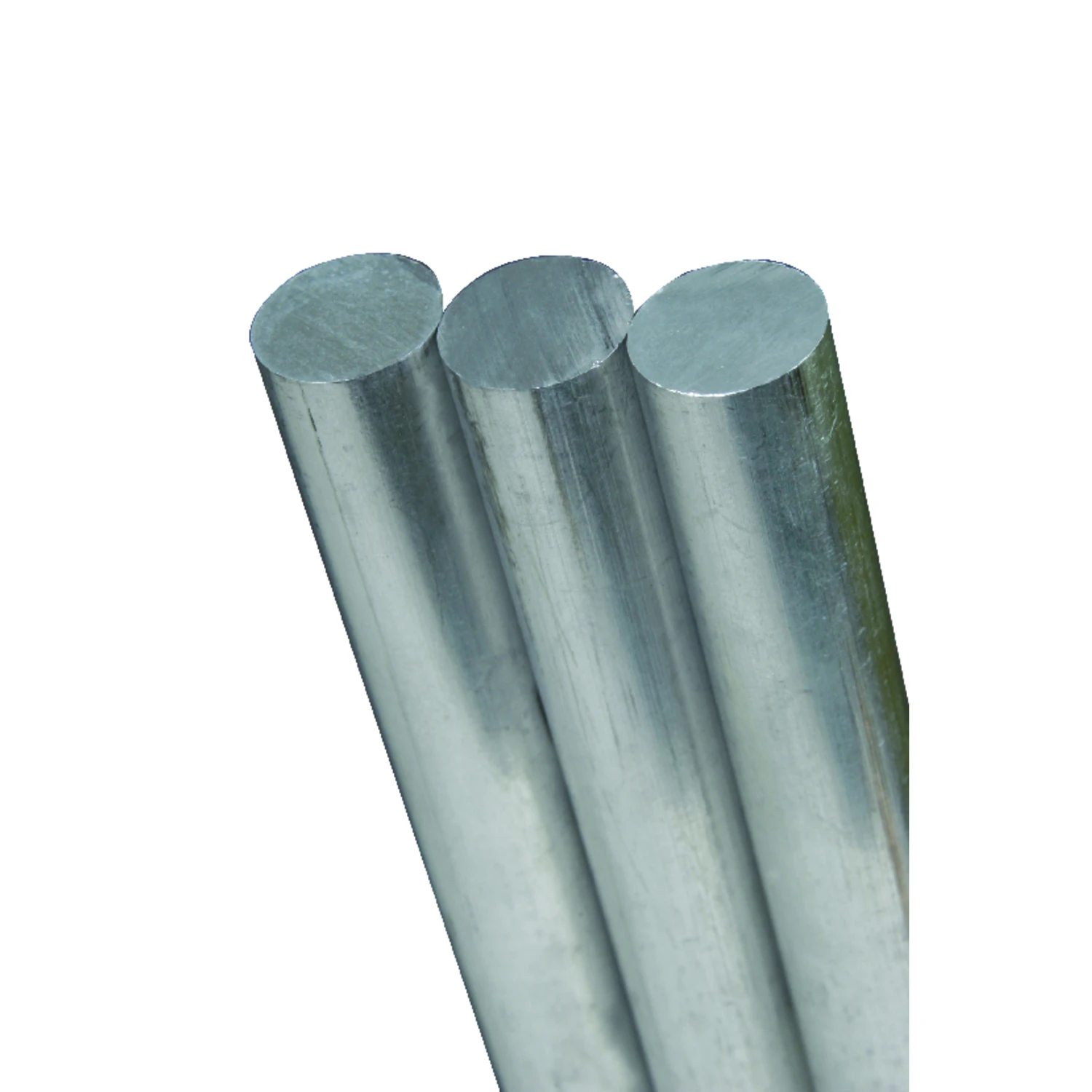 3/8 In. X 12 In. Solid Stainless Steel Rod - Unthreaded, Durable, Multi-use