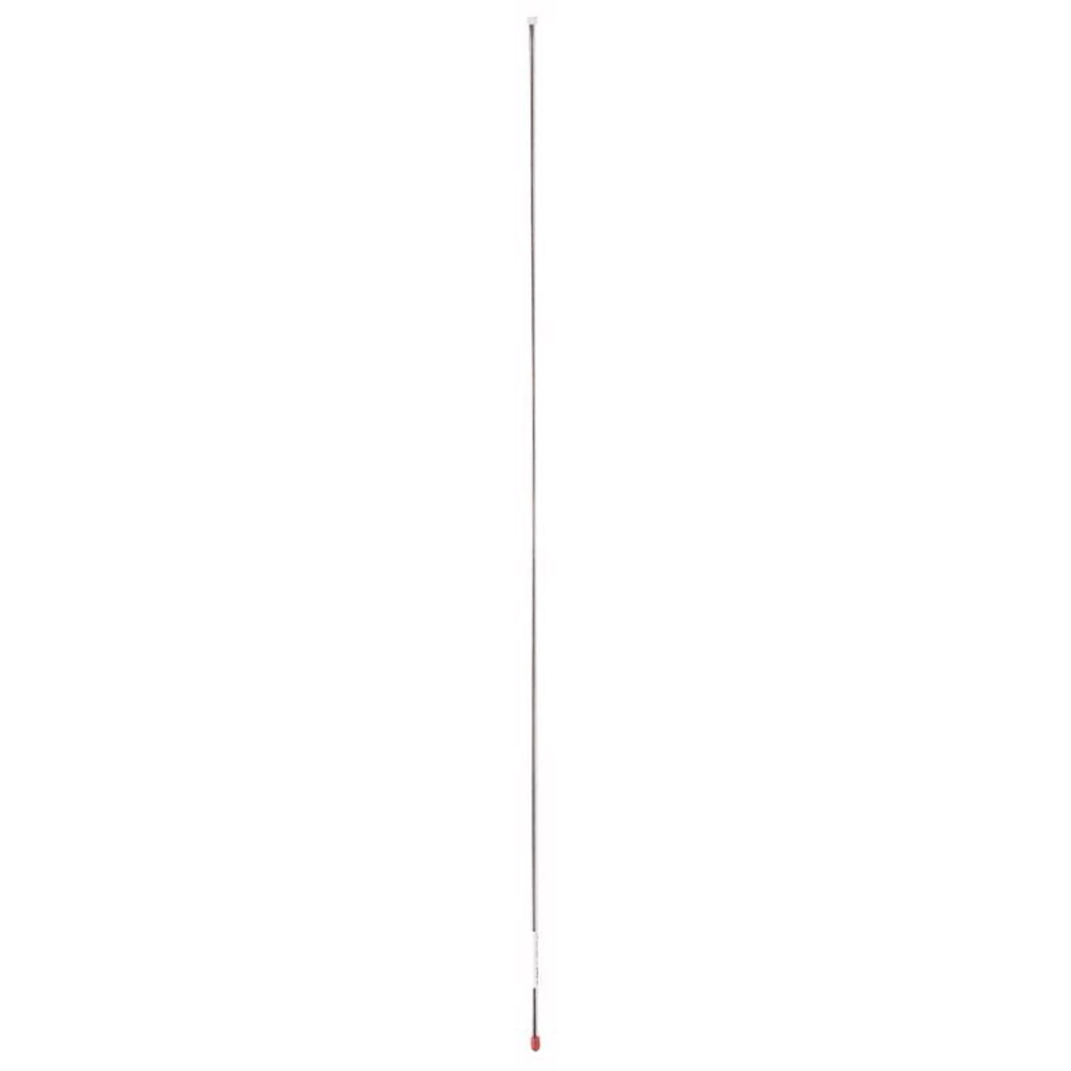 Music Wire, .039 x 36-In., 4-Pk.