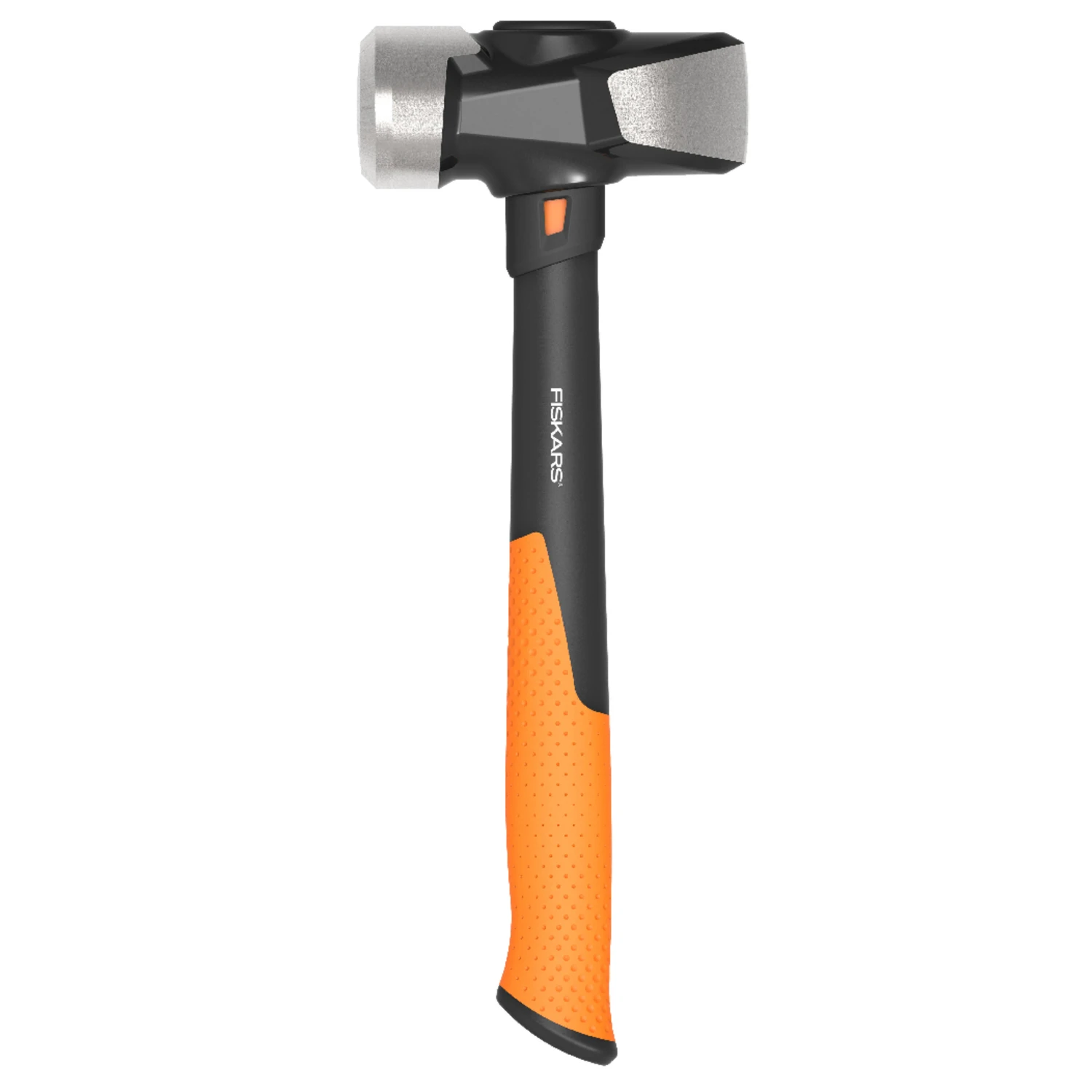 Isocore 4 Lb Steel Club Hammer 14 In. Steel Handle With Shock Control
