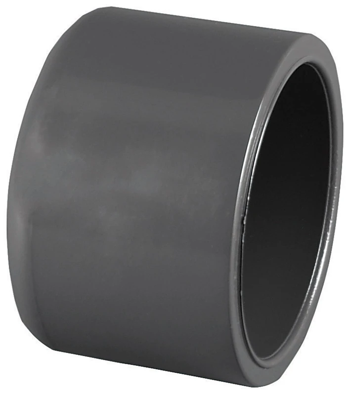 Schedule 80 PVC Slip Cap, 1-1/2 In.