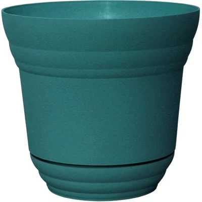 Traverse 5-inch Bluemoon Planter - Stylish Round Pot For Home And Garden