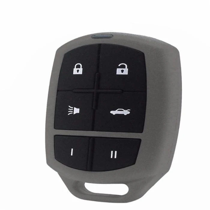 Universal Car Remote Classic For 26 Car Makers - Model Unrm-60re
