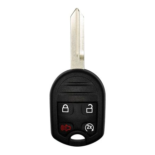 Simple Key Programmer & Car Remote Key Combo For Select Ford & Lincoln Vehicles
