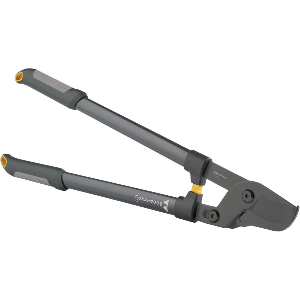 Heavy Duty Bypass Lopper, Comfort Grips, 28 In.