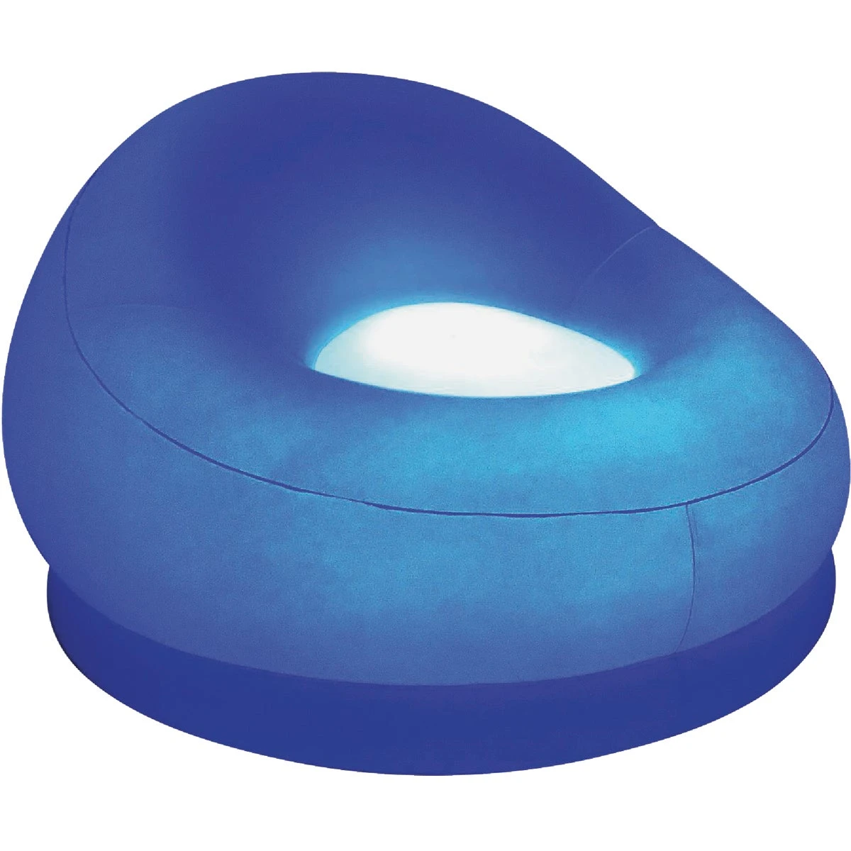 Ac3010mu Illuminated Color Changing Led Inflatable Chair With Remote Control