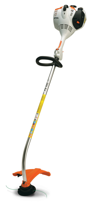 Fs 40 C-e 15 In. Gas Brushcutter With Easy2start Technology