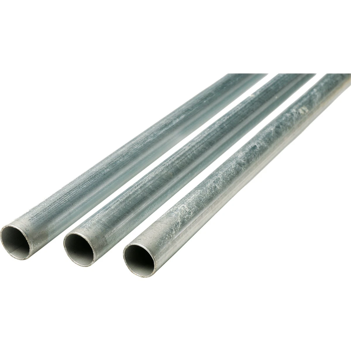 EMT Conduit, Steel, Thinwall, 3/4 In. x 10 Ft.