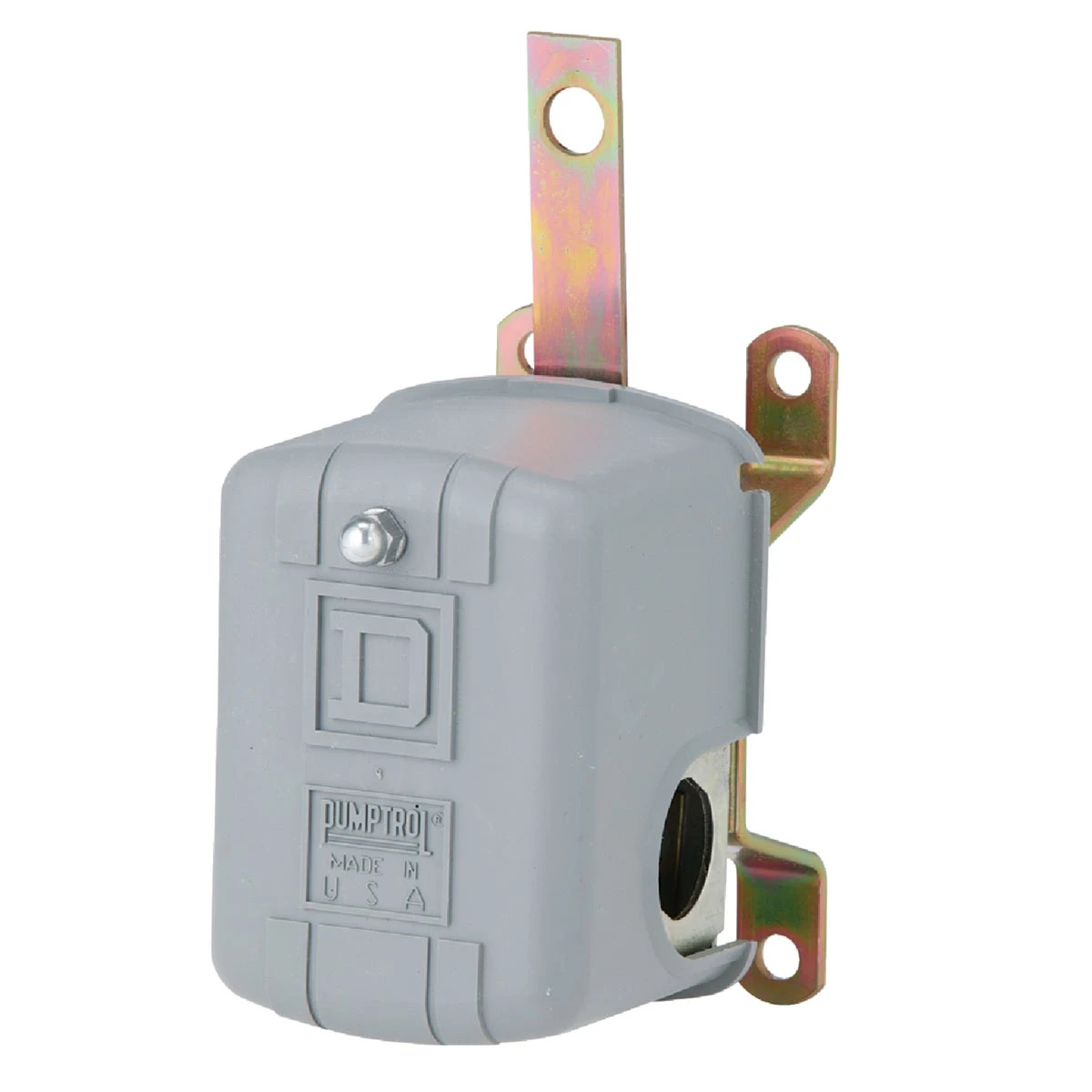 Pumptrol Float Pump Switch 2 Hp 120 Vac Model 9036dg2r