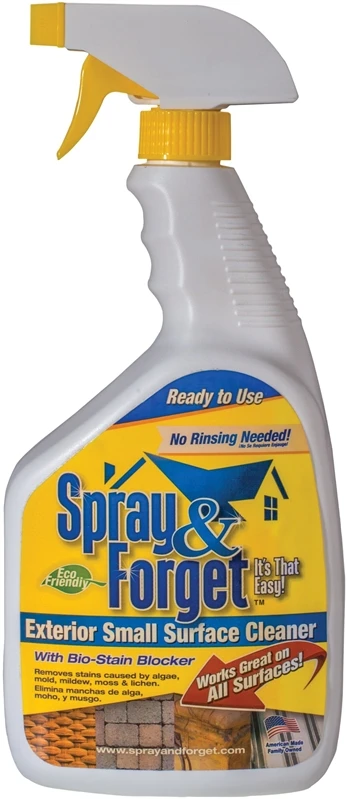 32OZ RTU Spray/Forget