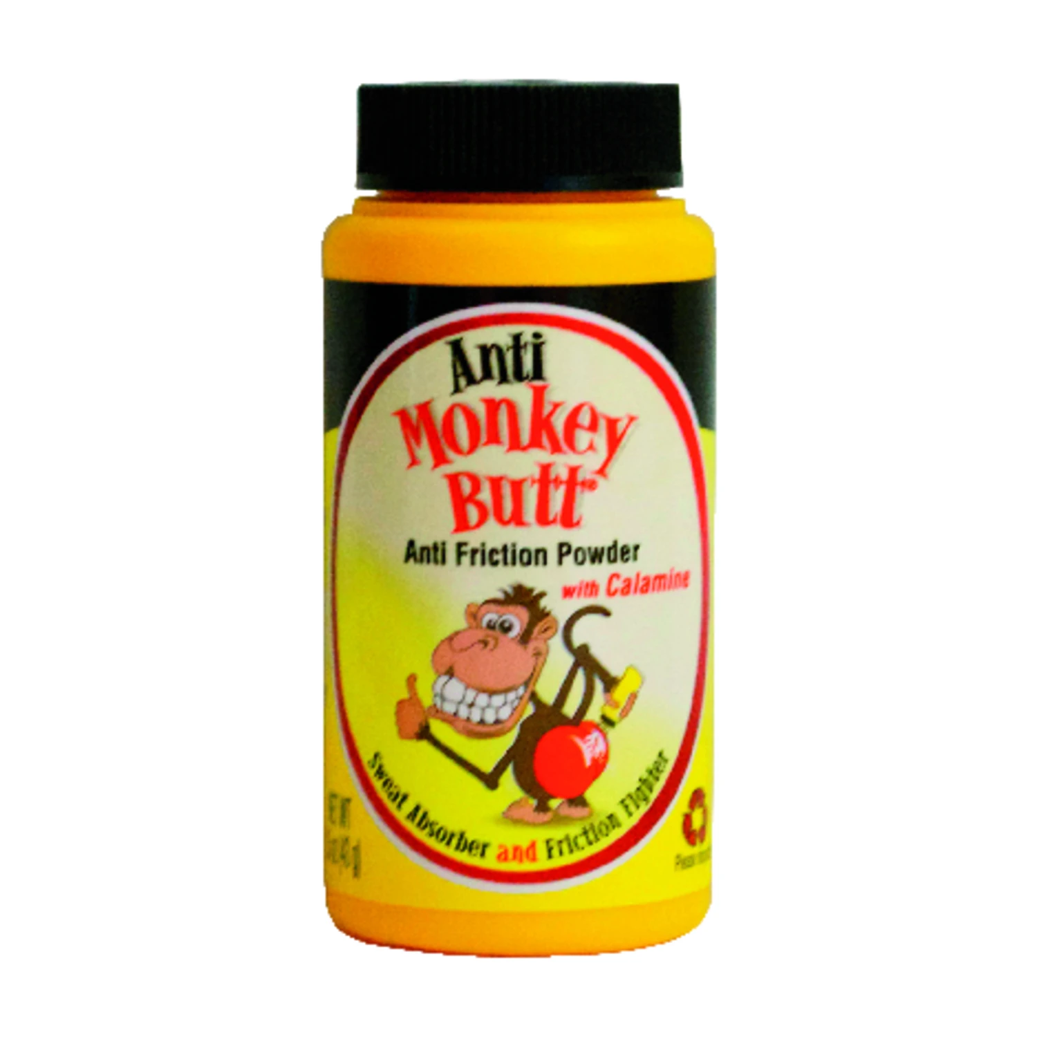 Anti Friction Powder, 1.5-oz. Travel Size