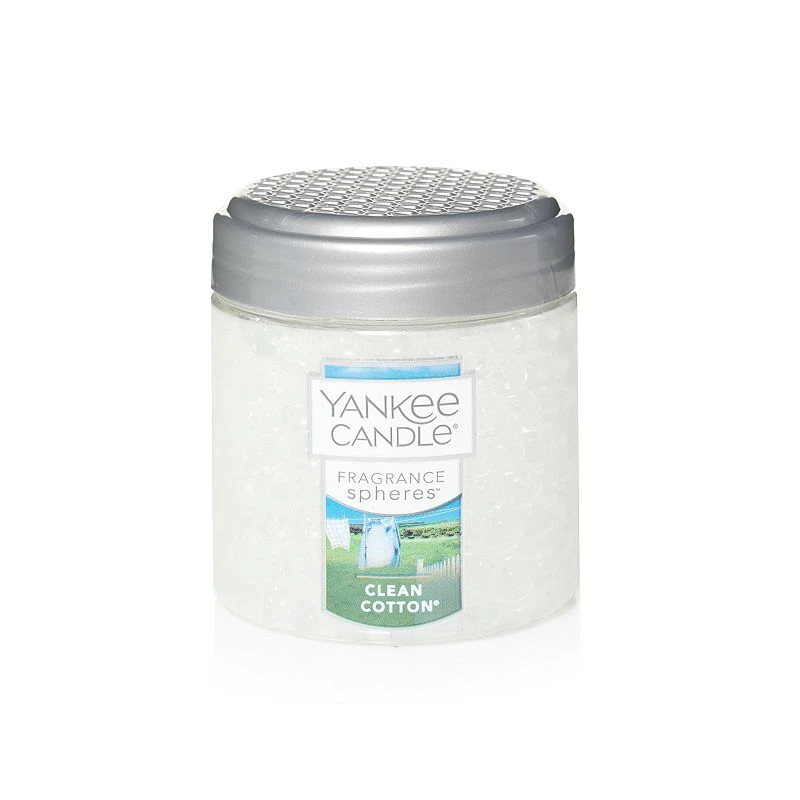 Yankee Candle(R) Clean Cotton(R) Scent Beads