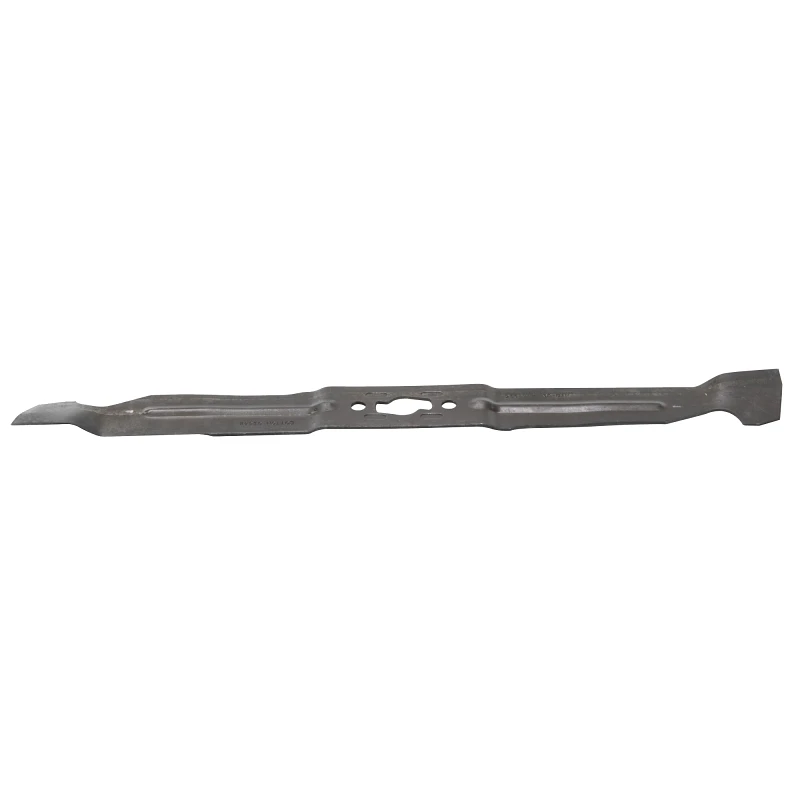 3-N-1 Mulching Lawn Mower Blade, 21 In.