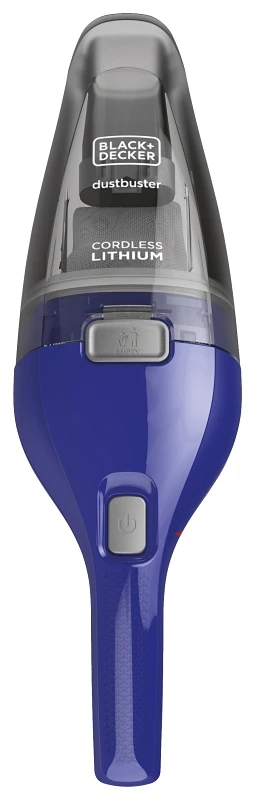 Dustbuster Quickclean 3.6v Cordless Handheld Vacuum Cleaner Hnvc115j22