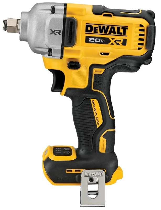 20v Max Xr 1/2 In. Cordless Brushless Mid-range Impact Wrench Tool Only