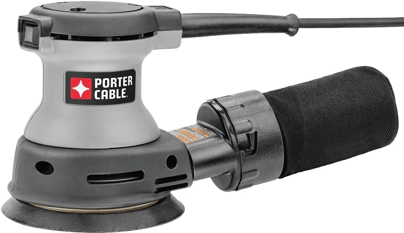 SANDER RANDOM ORBIT 5IN 1.9A