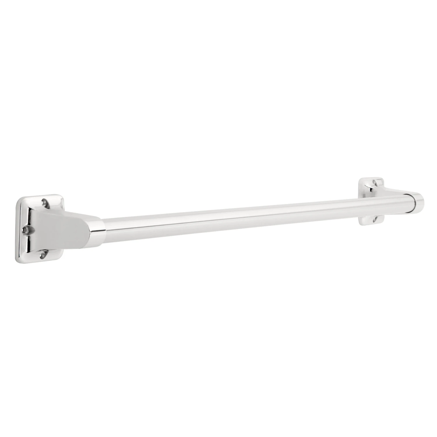 25.63 In. Polished Chrome Stainless Steel Assist Bar, Model Df524pc