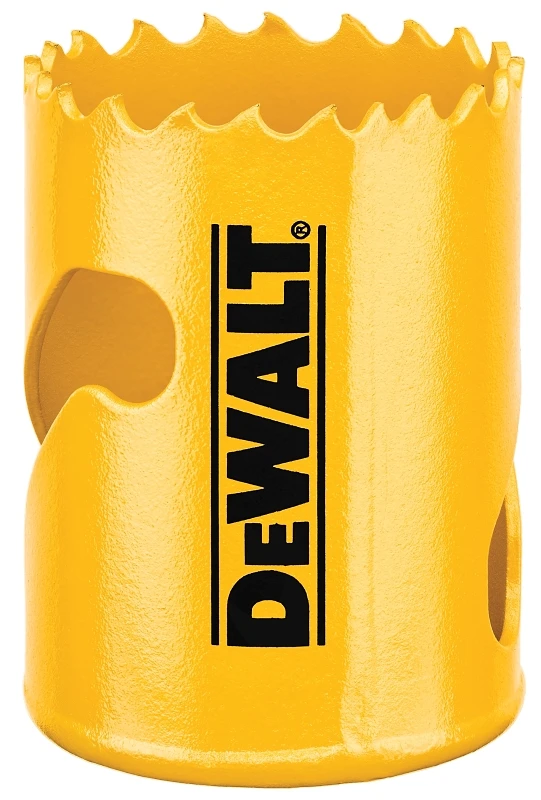 Hole Saw, Bi-Metal, 1-3/4 In.