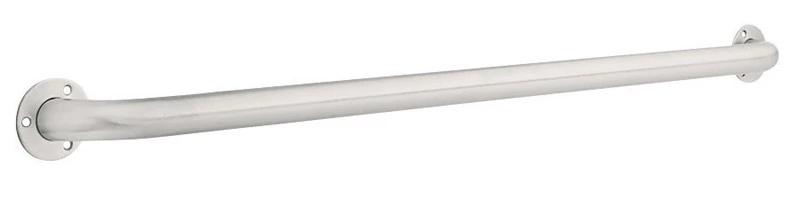 42-Inch Satin Finish Stainless Steel Bath Safety Grab Bar for Secure Support