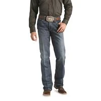 Men's M4 Low Rise Boot Cut Jeans, Gulch, 36x34 Inseam