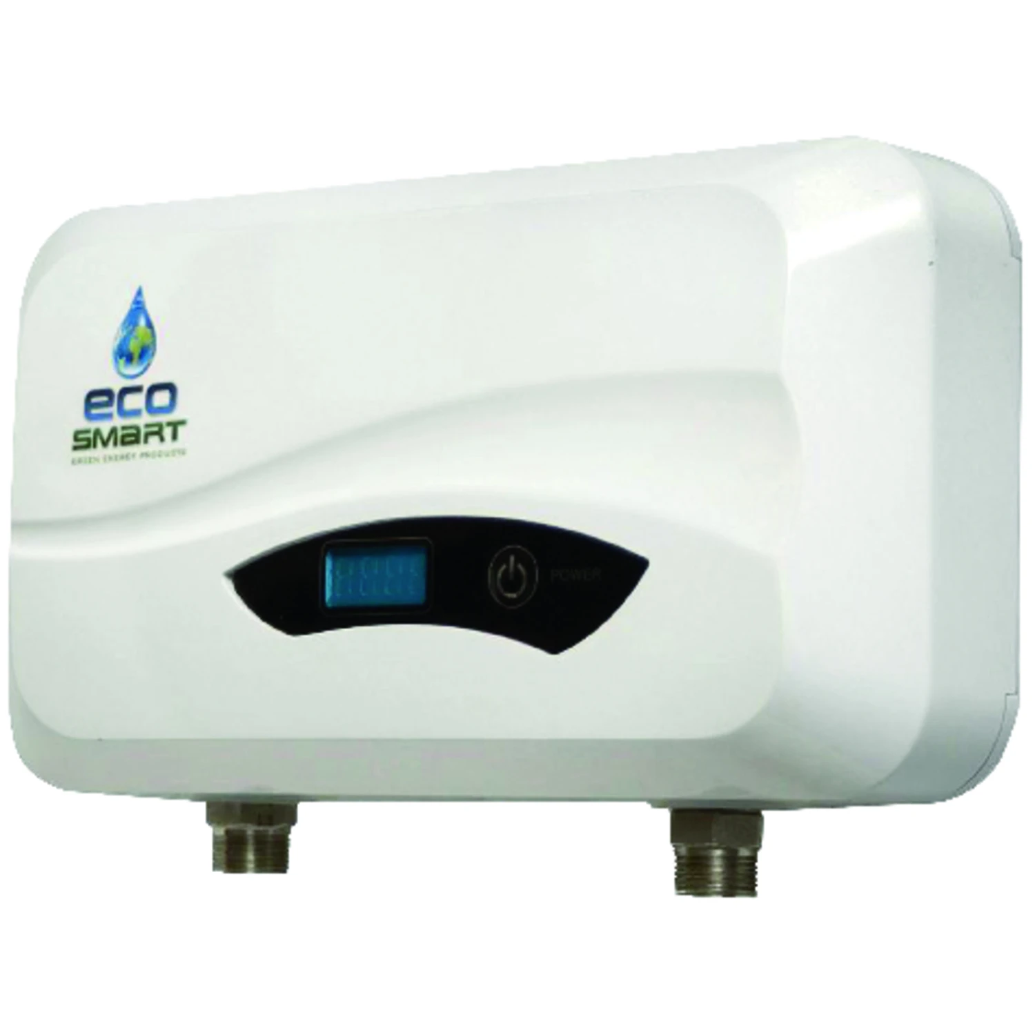 120v 3.5kw Point-of-use Tankless Electric Water Heater Model Pou 3.5