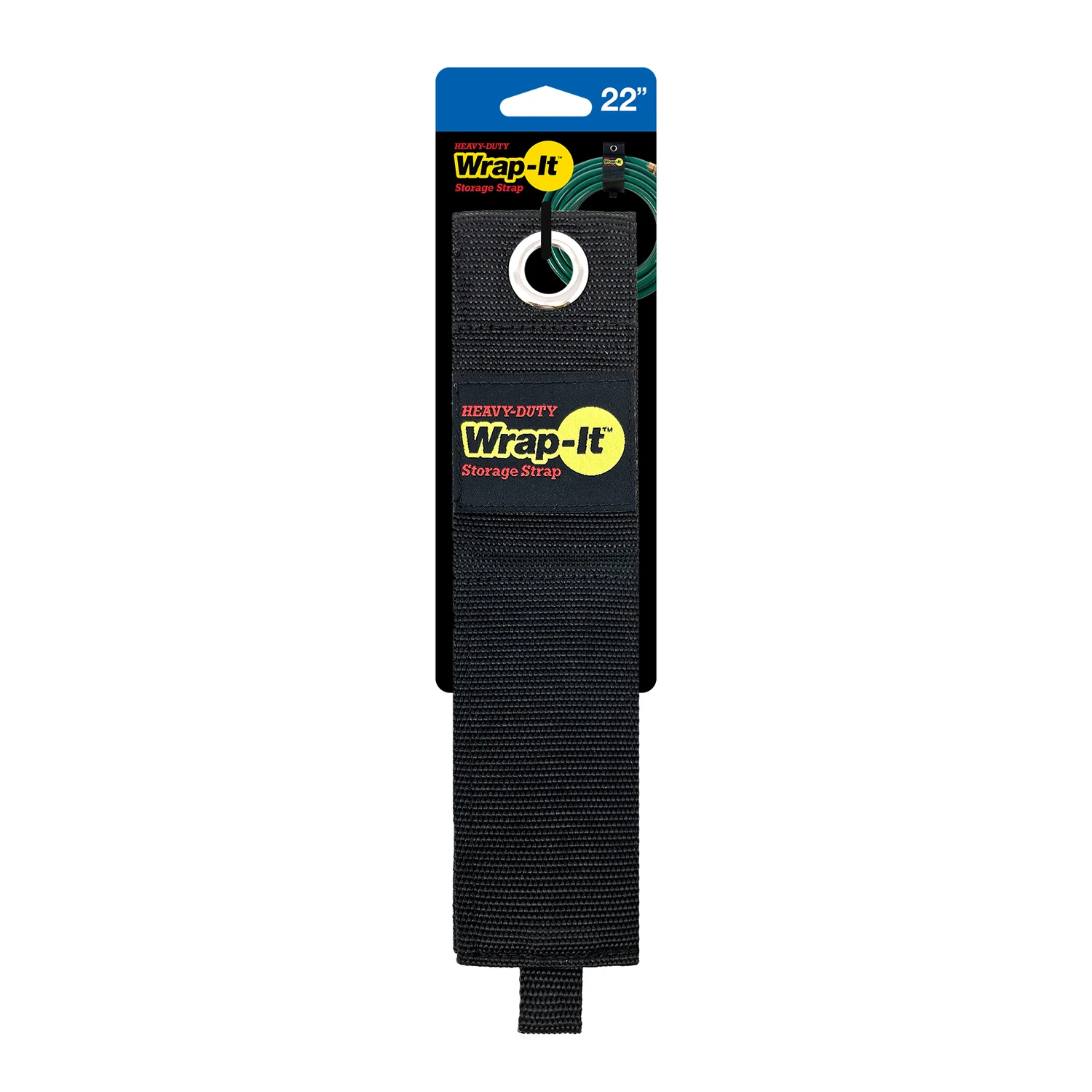 Jumbo WrapIt Stor Strap