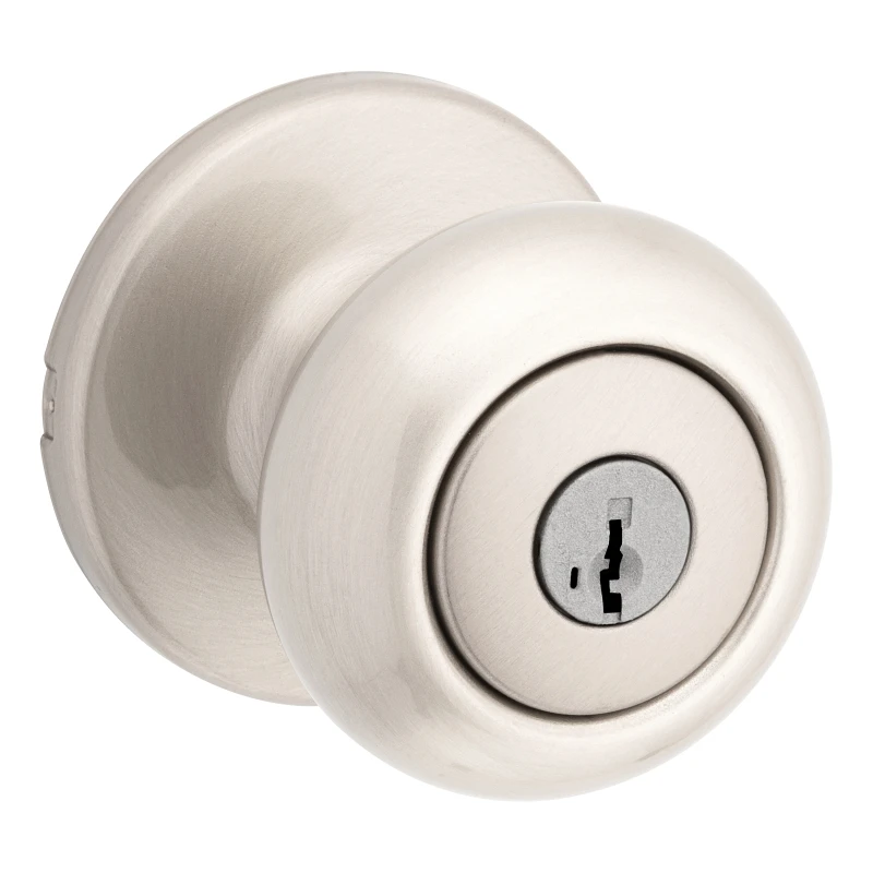 Cove Entry Lockset