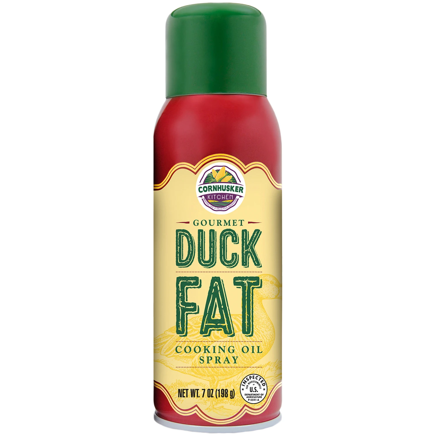Duck Fat Cooking Spray, 7 oz.
