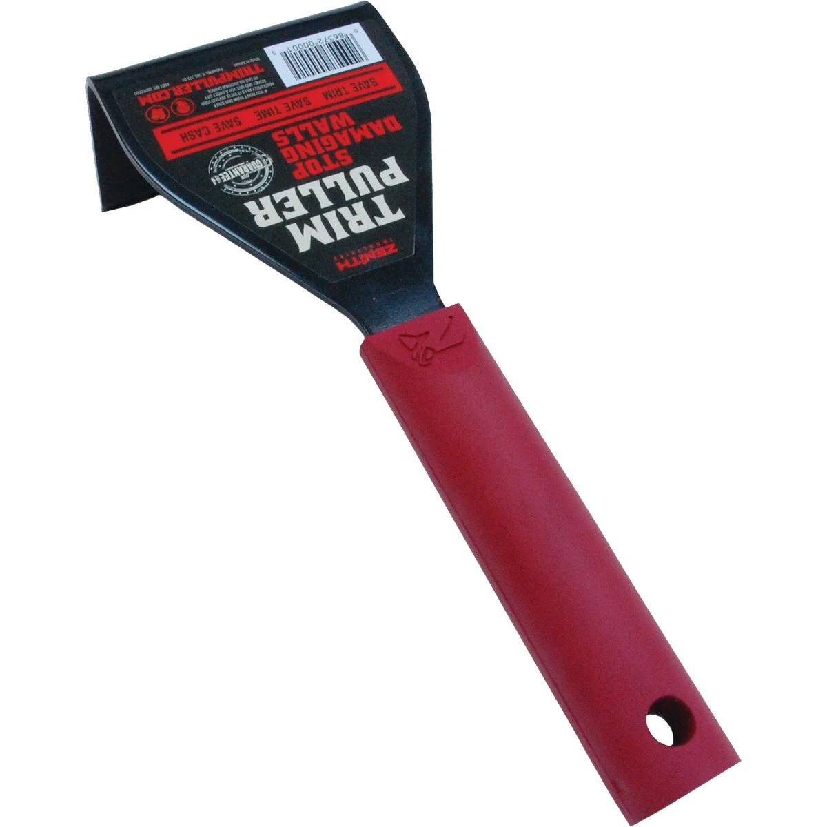 Trim Puller Multi-Tool for Baseboard, Molding, Siding and Flooring Removal, Remodeling