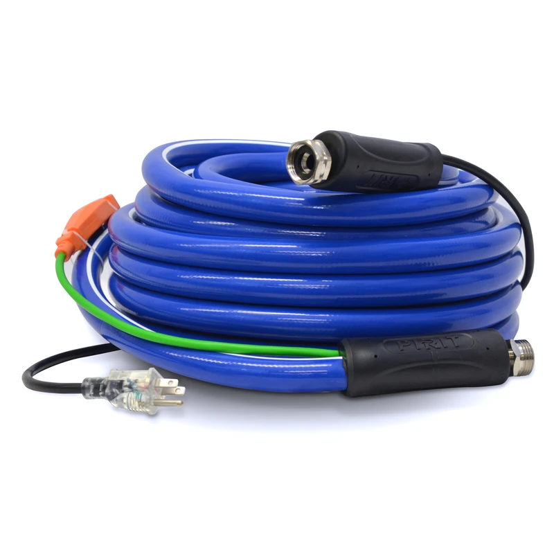 Heated Hose, 50-Ft.